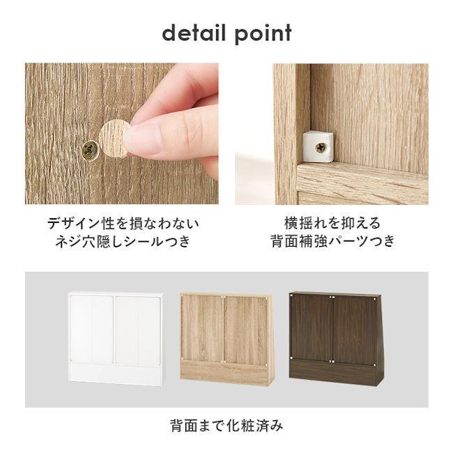 コミックラック幅90cm 引出付