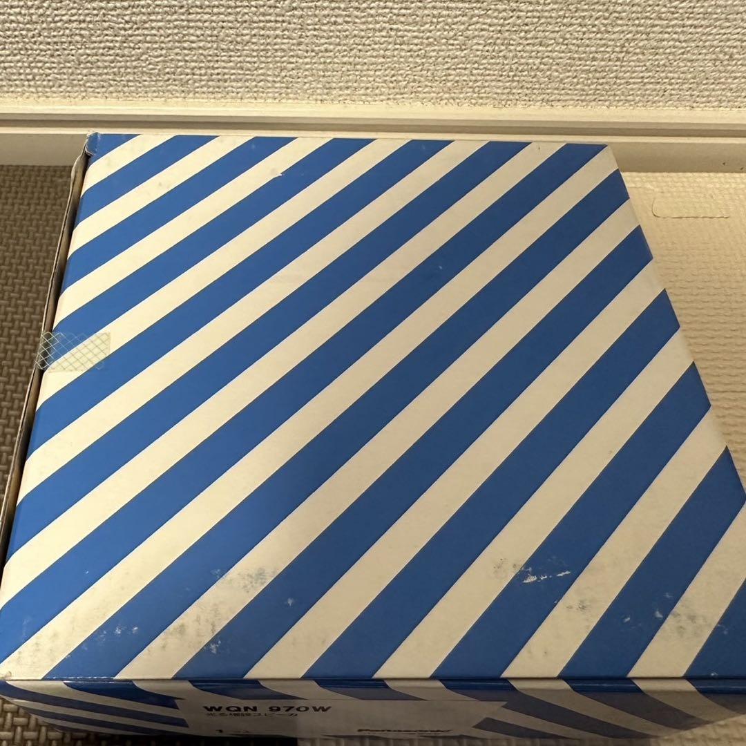 光る増設スピーカ