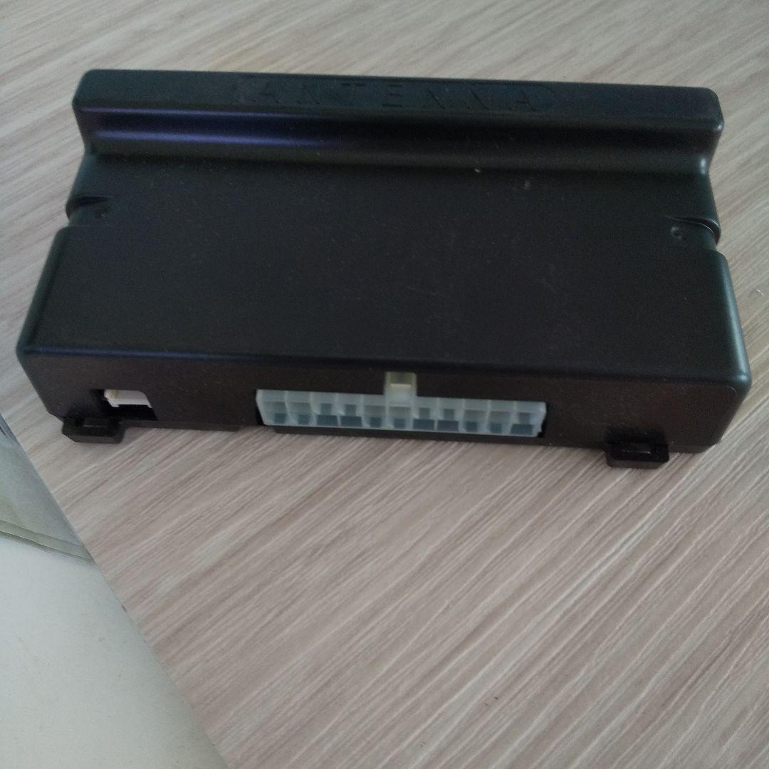 リモコンスターター本体