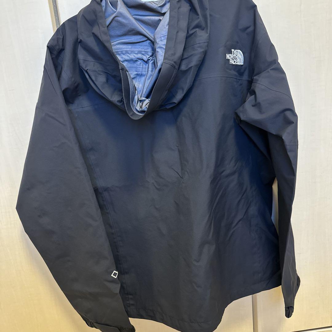 THE NORTH FACE GORE-TEX ジャケット 黒 - メルカリ