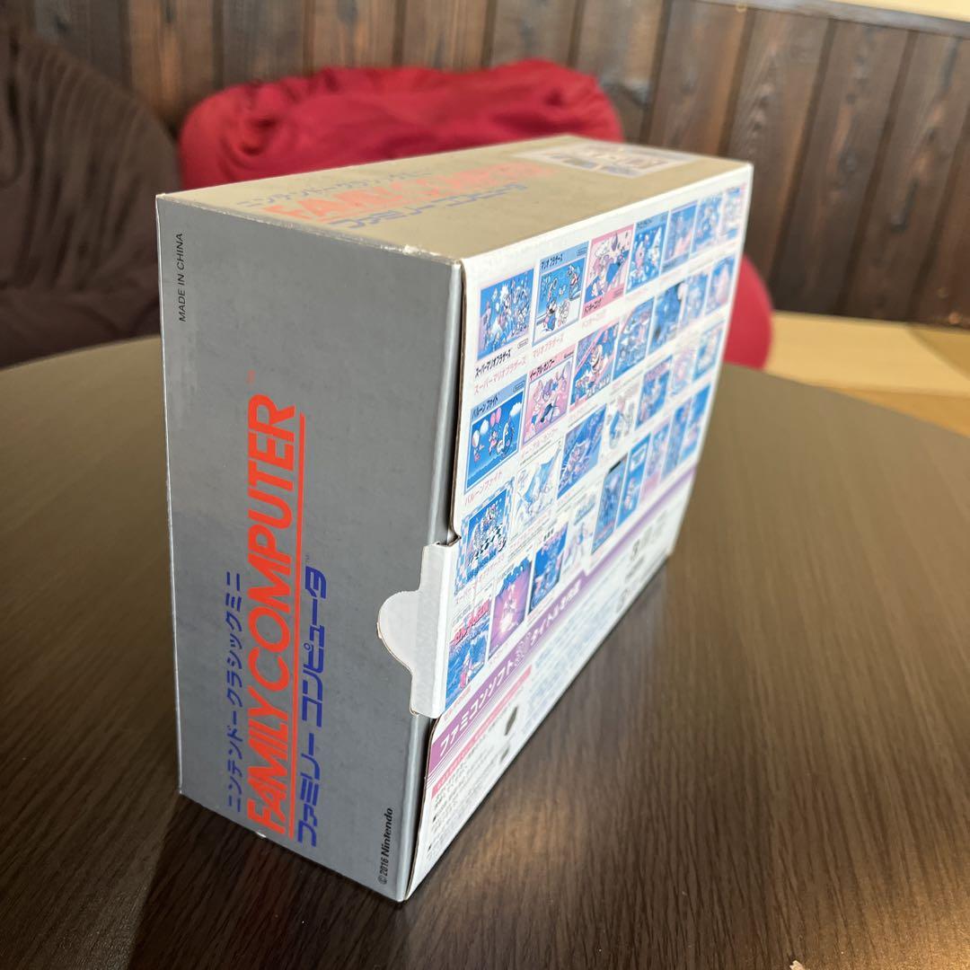 【極美品】ニンテンドークラシックミニ ファミコン 極美品】ニンテンドークラシックミニ ファミコン通販