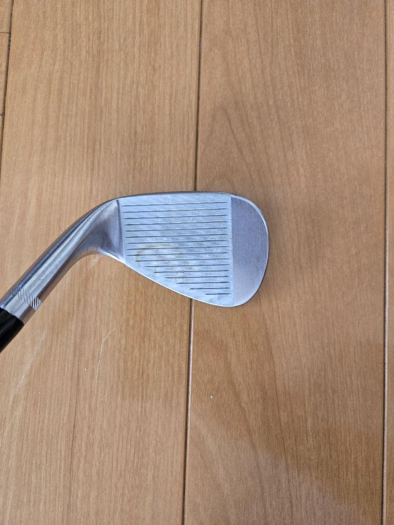 Vokey Design 50度ウェッジ 12度バウンス
