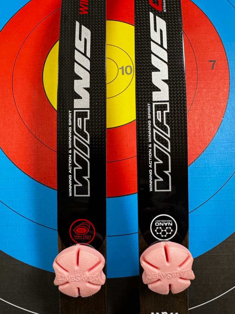 W&W NEW WINEXアーチェリーリム W&W NEW WINEXアーチェリーリム