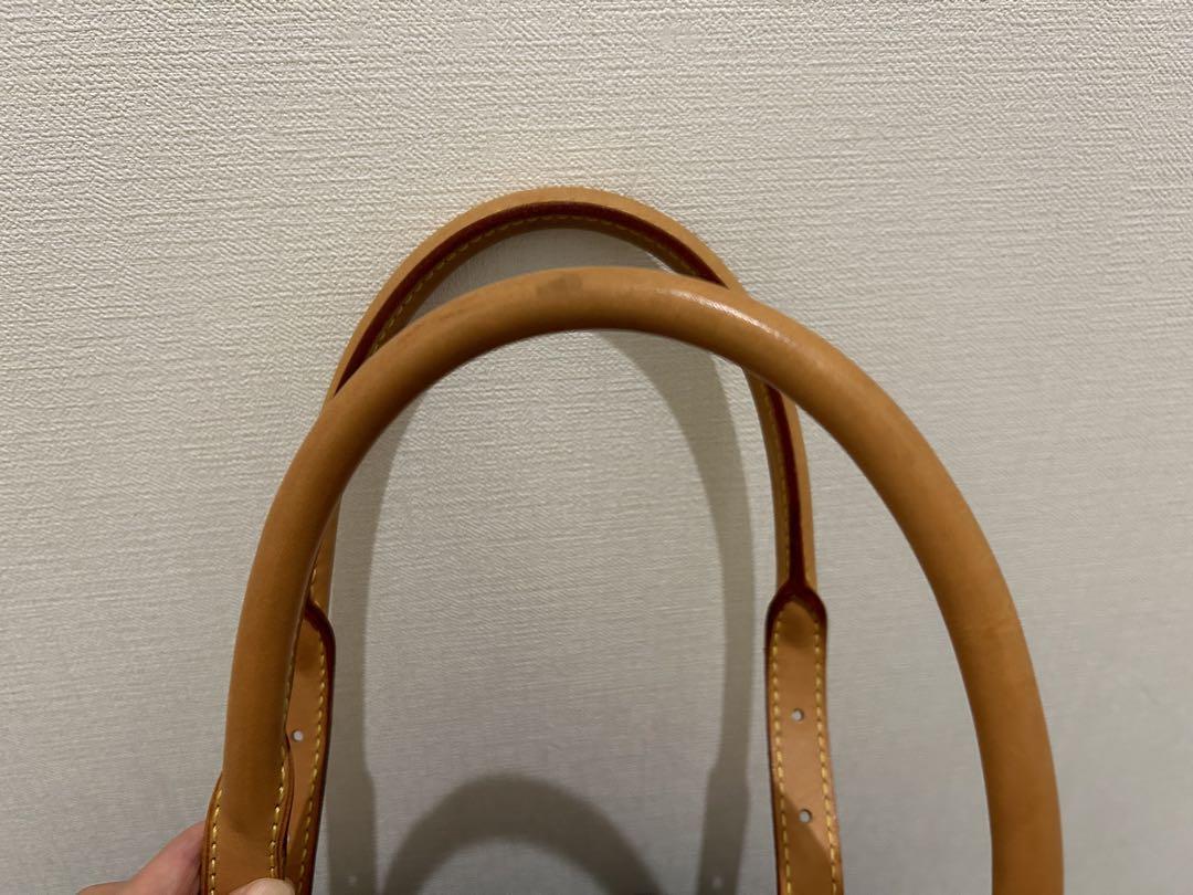 ルイヴィトン　モノグラム　ティボリGM ハンドバッグ