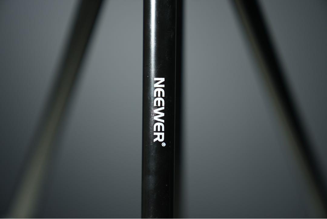 【美品】Godox ML60 LEDビデオライト&ライトスタンド（2セット販売）