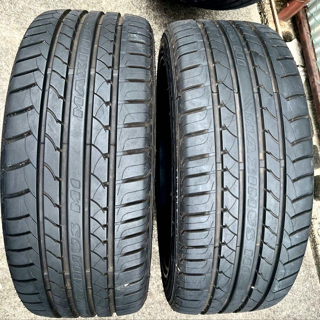 BMW 19インチ タイヤホイールMスポーツ　F3? F8? PCD120