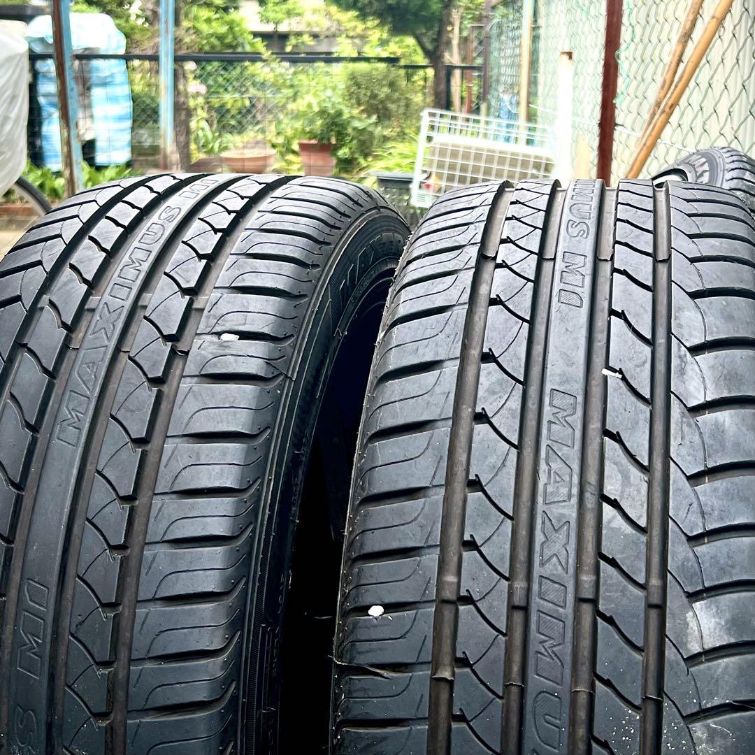BMW 19インチ タイヤホイールMスポーツ　F3? F8? PCD120