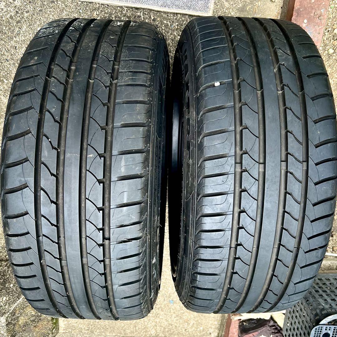 BMW 19インチ タイヤホイールMスポーツ　F3? F8? PCD120