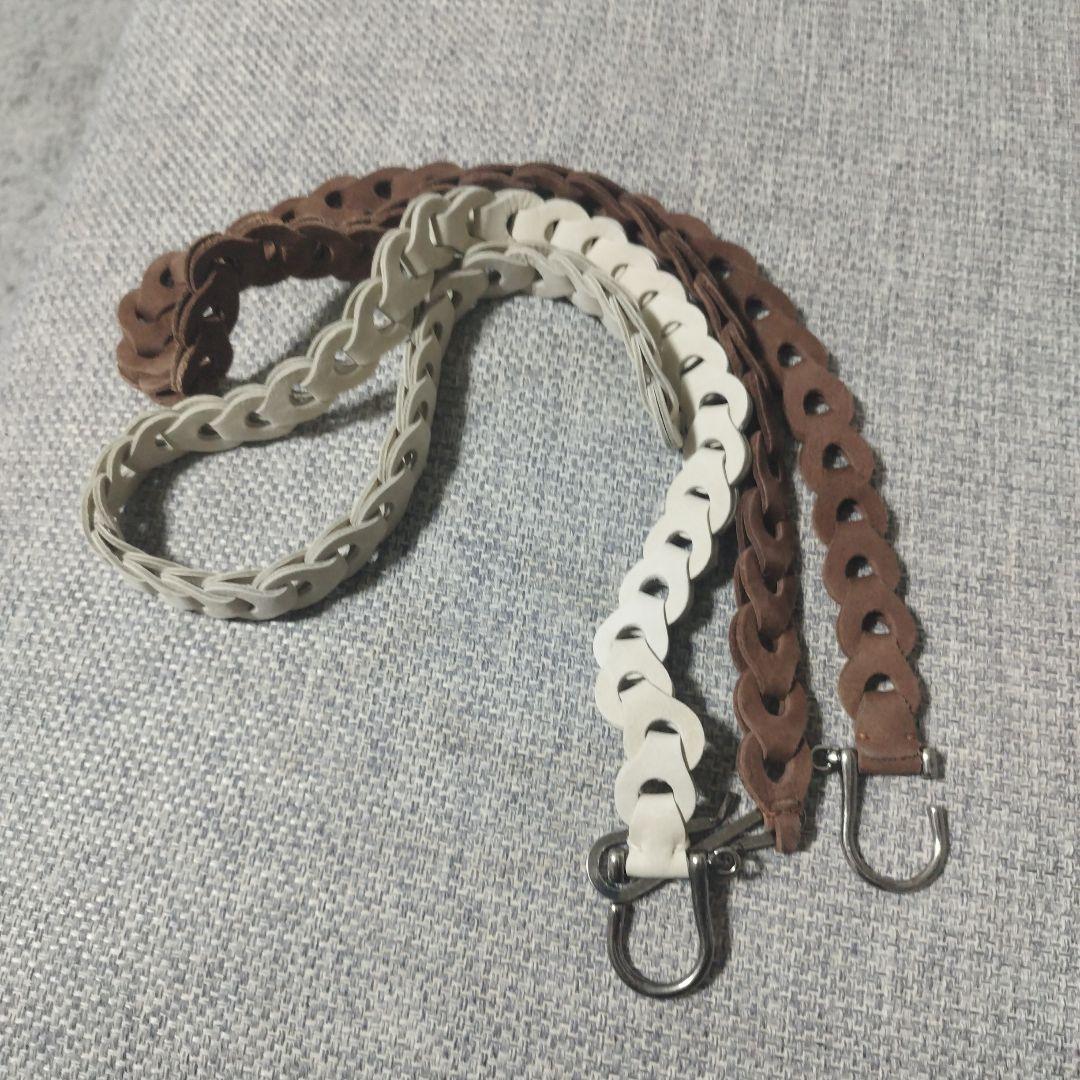 【完売品】Llife LEATHER CHAIN WALLET CODE LIDNM / Llife ONLINE STORE / Llife LEATHER CHAIN WALLET CODE