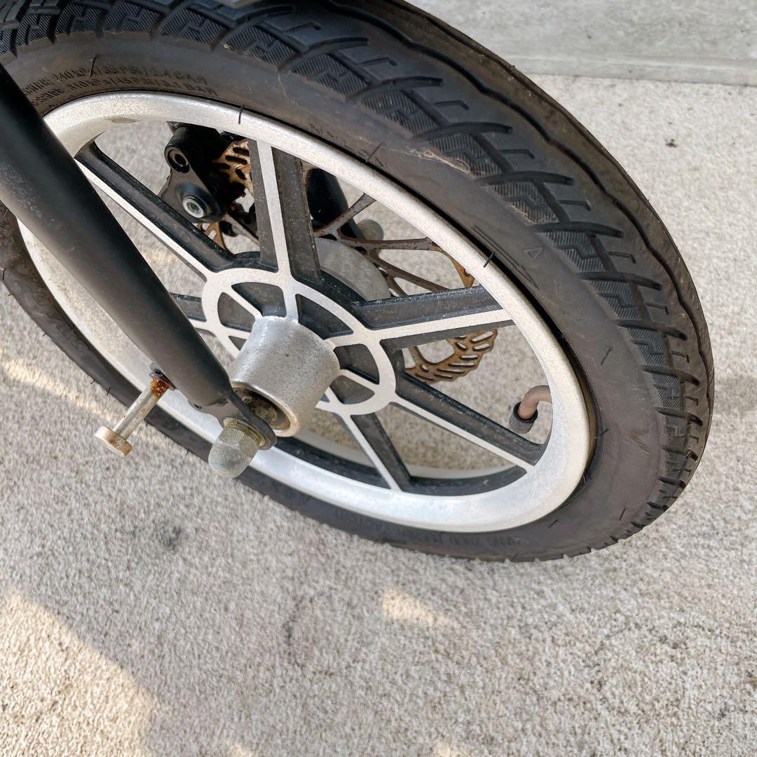 ☆ジャンク☆Airwheel R3 電動自転車 smart e-bike - メルカリ