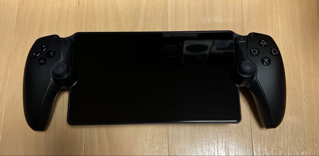 SONY PlayStation Portal リモートプレイヤー PS5