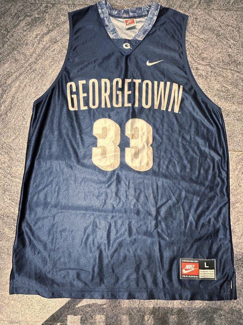 新品 即決 NCAA ジョージタウン ホヤス トレーナー XLサイズ NCAA トレーナー Georgetown XL アメリカ 大学 グレー - メルカリ