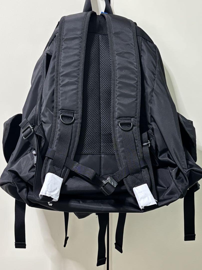 新品未使用 米軍アリスパックLC-1 punk crustフェス　キャンプ お盆セール中 新品タグ付 米軍 アリスパック LC-1 黒 定価25080