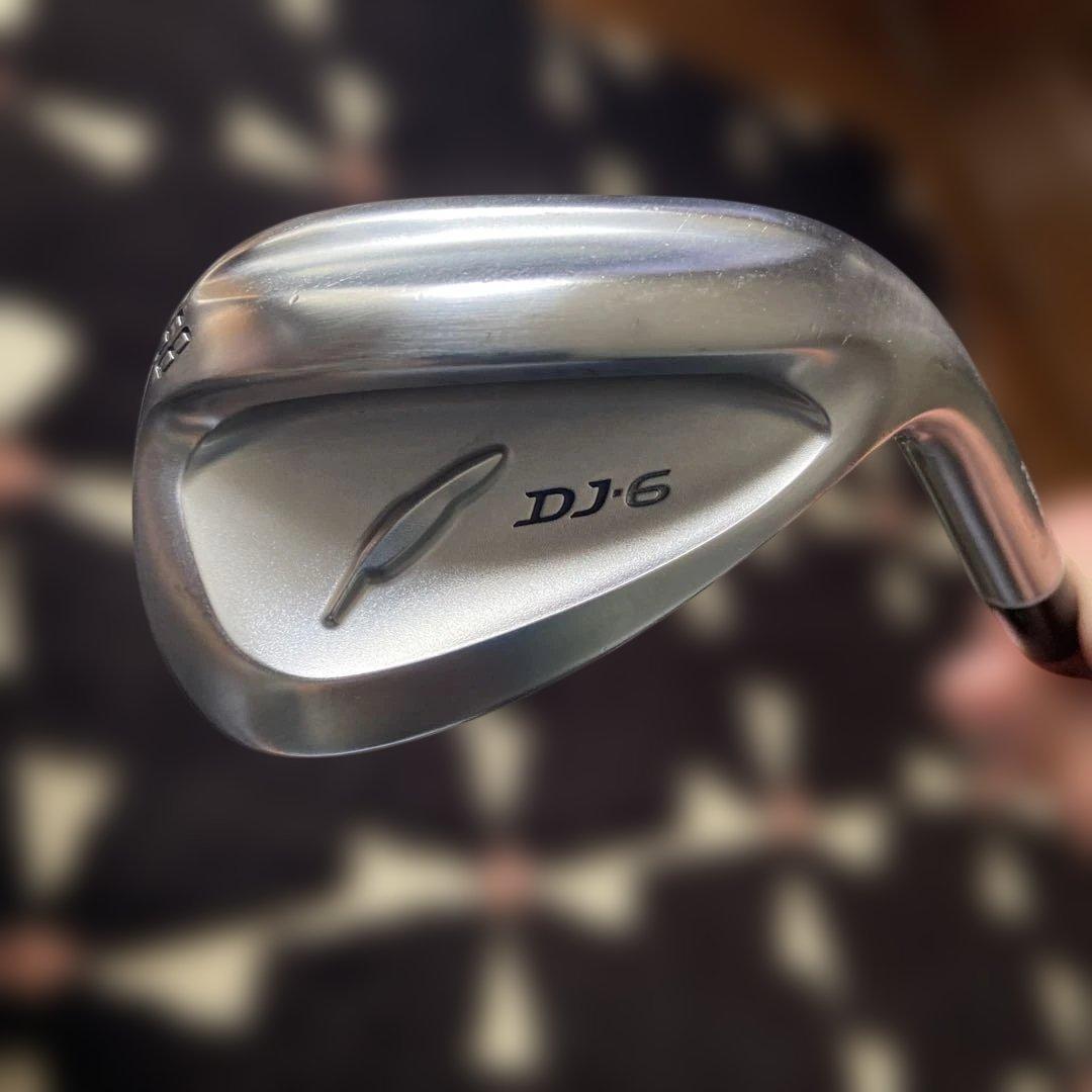 FOURTEEN フォーティーン DJ-6 58 ウェッジ
