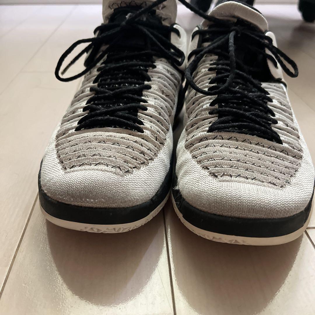 シューズ(男性用) NIKE Jordan XXXII Low Golden Harvest