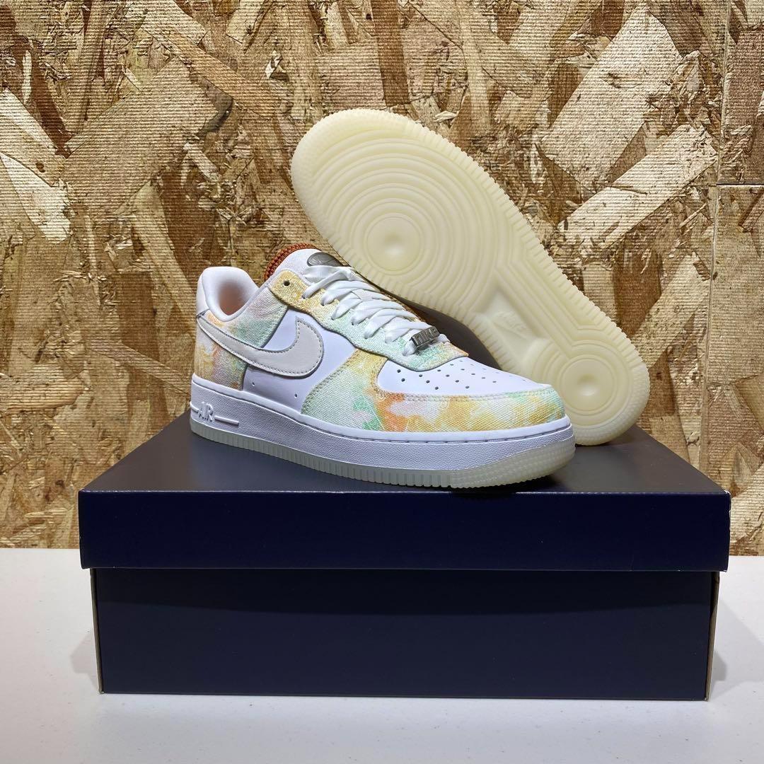 靴 NIKE AIR FORCE 1'07 26cm 26cm【新品】ナイキ エアフォース1 07 LX - 靴ベストセラー 商品
