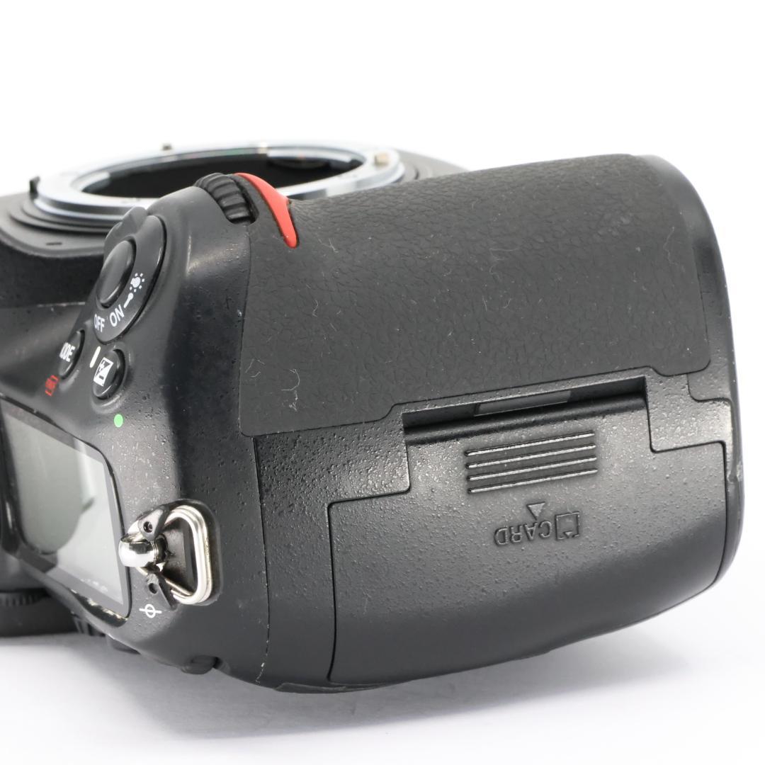 Nikon D300s ボディ ニコン 一眼レフカメラ 並品 R944