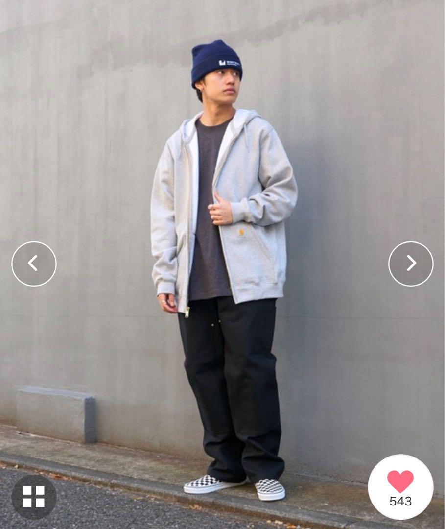 Carhartt|カーハート