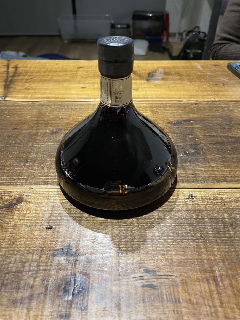 未開栓 シーバスブラザーズ 1801 750ml 50% CHIVAS