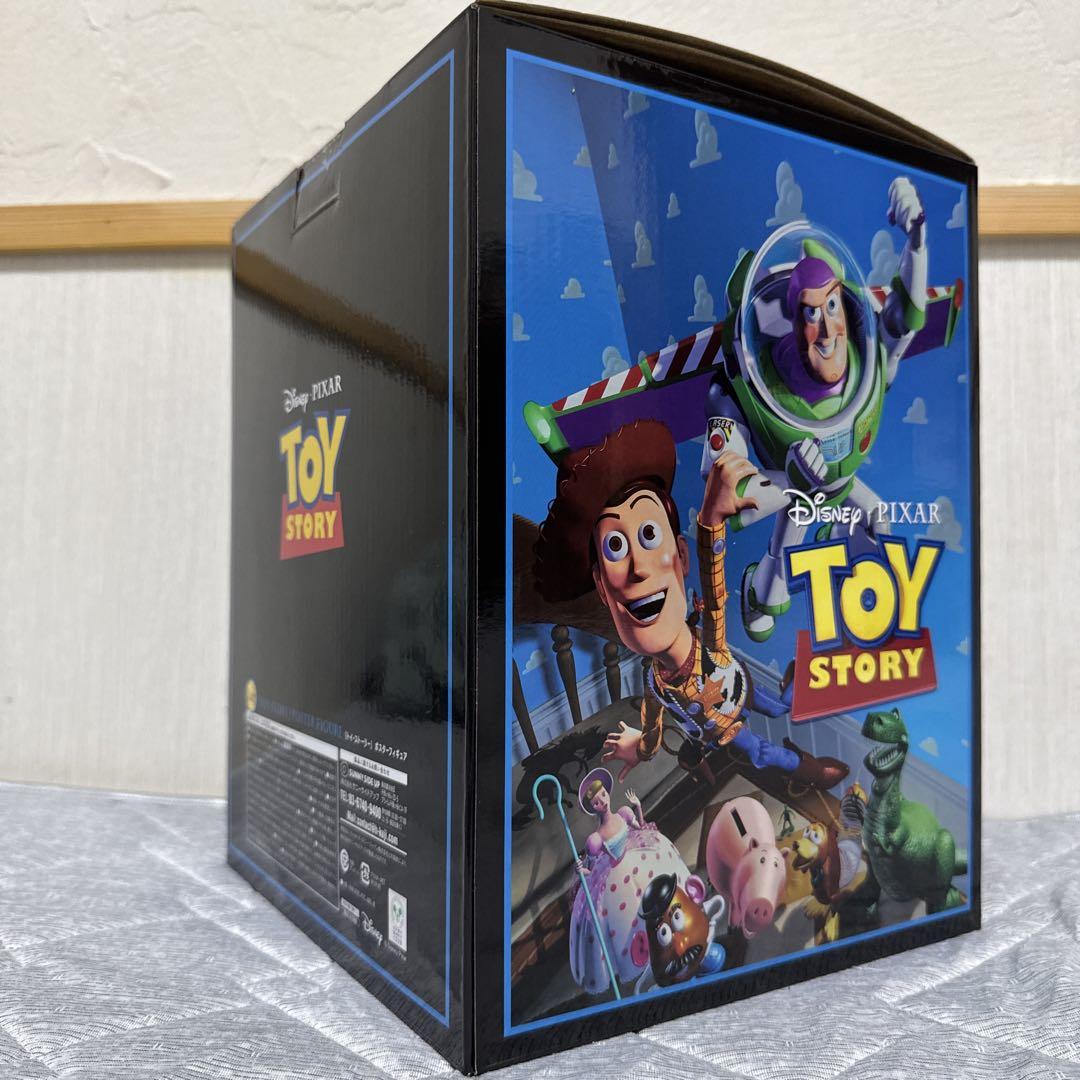 HappyくじPIXARピクサーLast賞 ラストワン賞トイ・ストーリー
