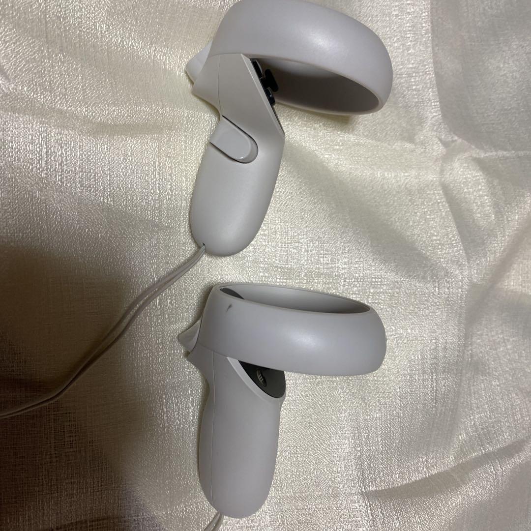 左スティック不具合あり