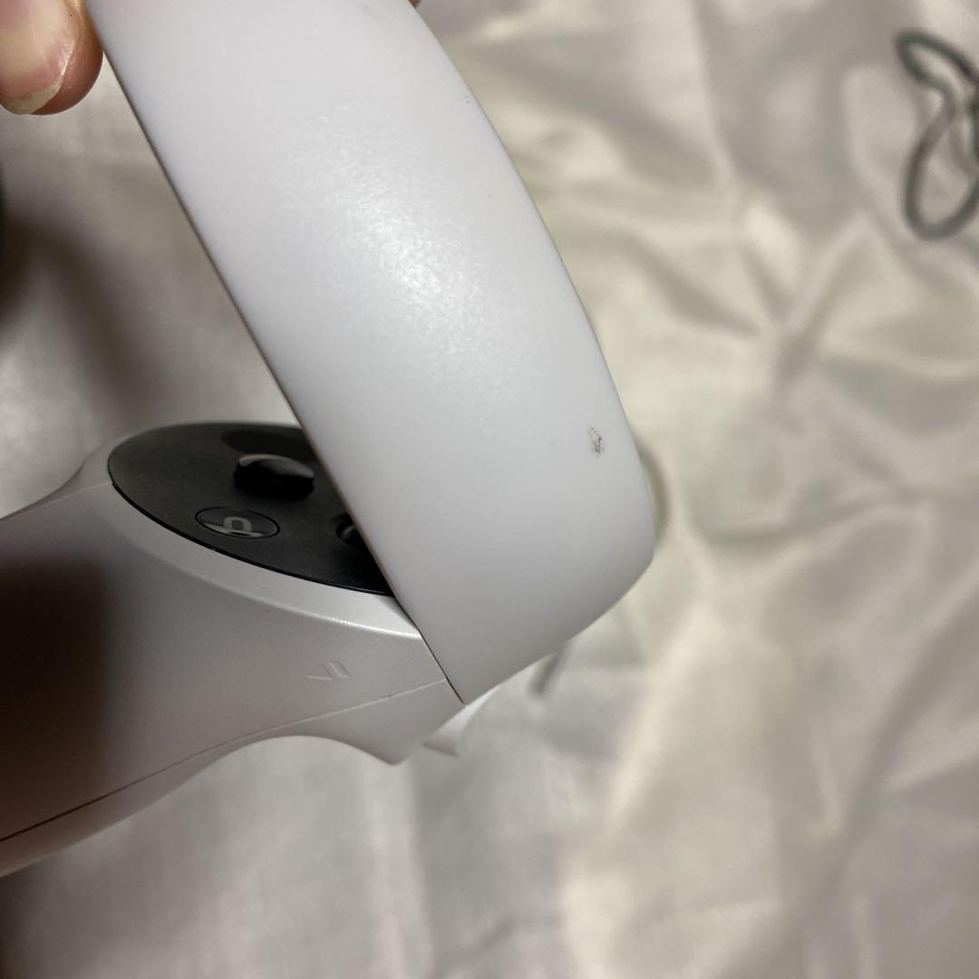 ✟ オキュラスクエスト2メタクエスト2128GB