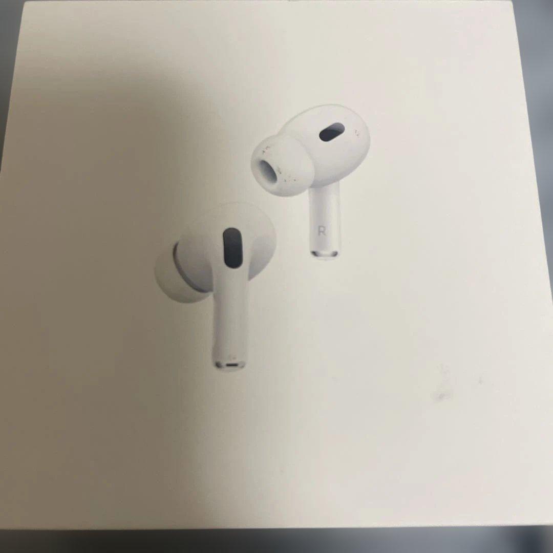 airpods pro 第2世代
