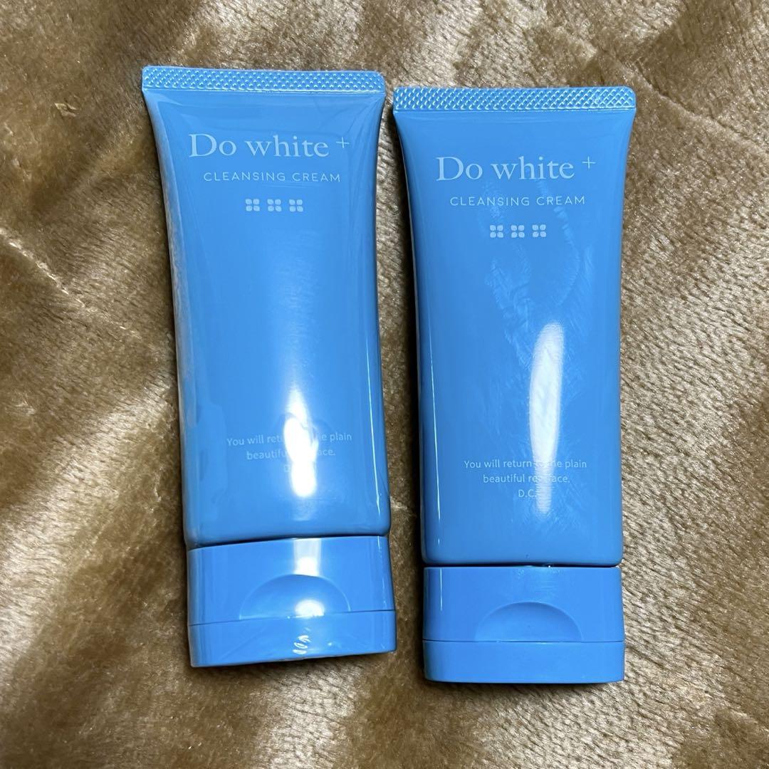 Do white +ドゥ ホワイト プラス薬用クレンジング