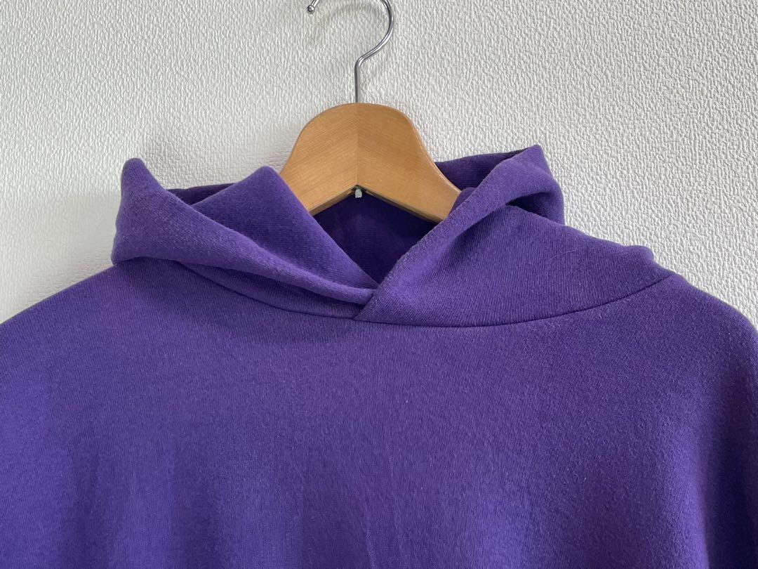 A01427 RUSSELL ATHLETIC hoodie 90s
