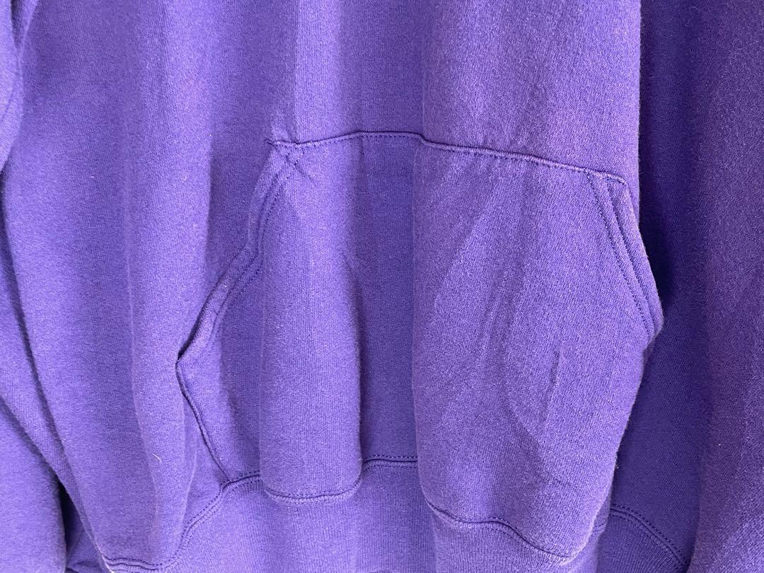 A01427 RUSSELL ATHLETIC hoodie 90s