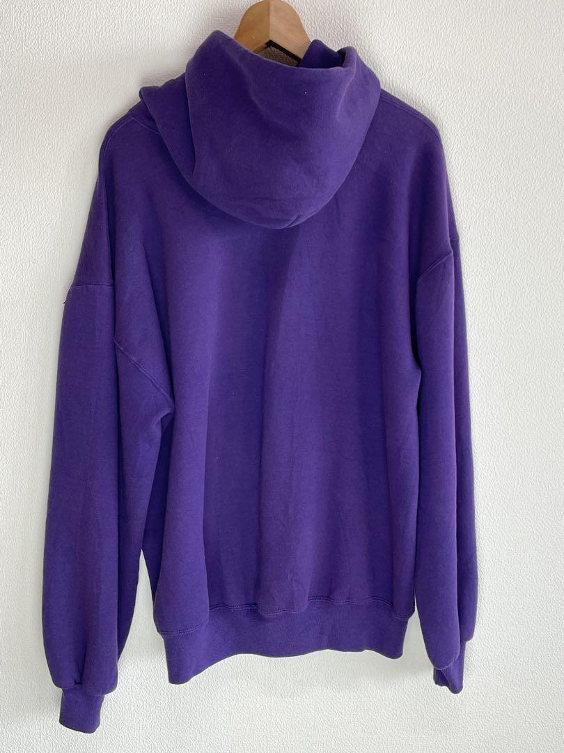 A01427 RUSSELL ATHLETIC hoodie 90s