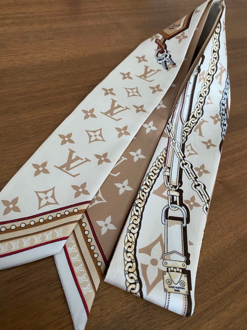 新品 Louis Vuitton バンドー 新品 Louis Vuitton バンドー