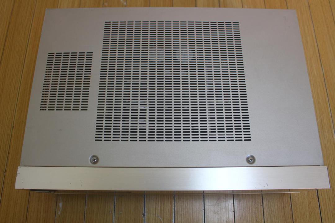 Pioneer パイオニア パワーアンプ M-10X