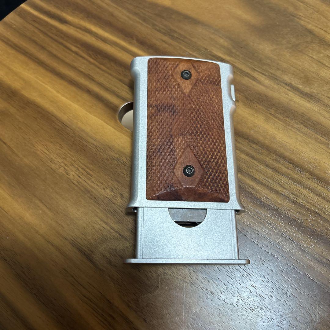Ｍ1911-H ガバメントカードケース　名刺入れ　シガレットケース