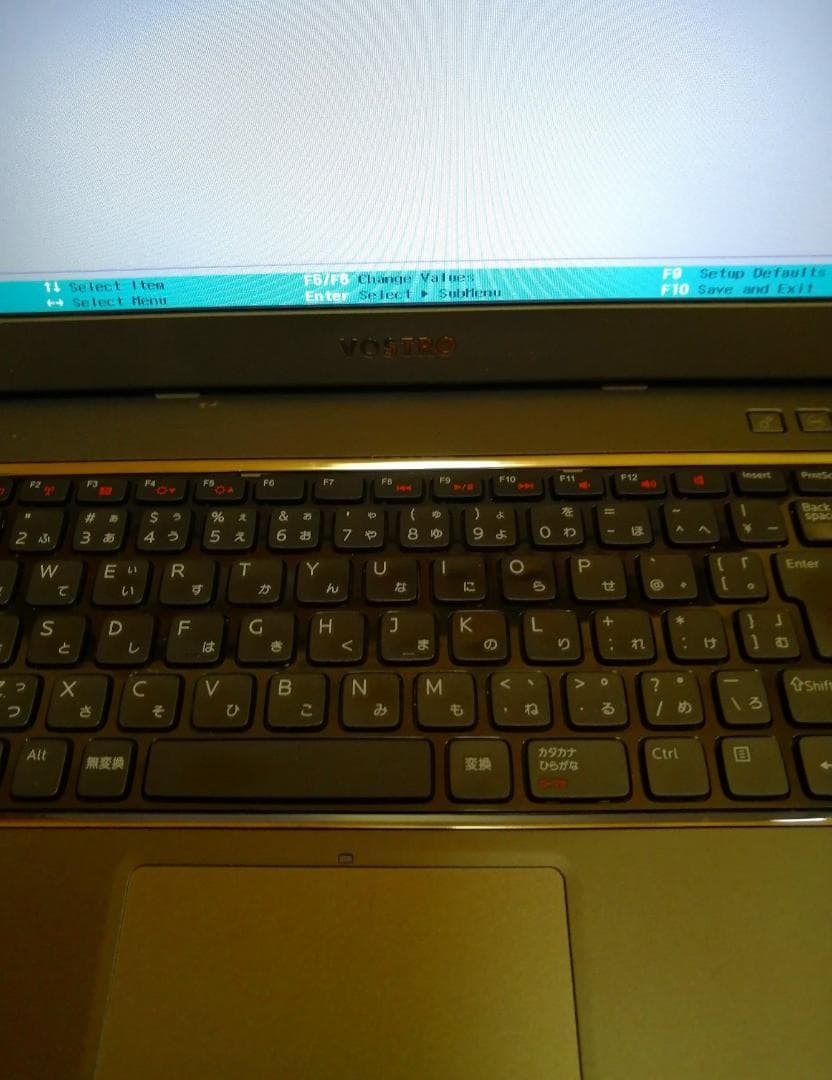 JPC1224■ジャンク■ DELL Vostro 3560 /Core i5/第3世代 Dell Vostro 3560 | eBay