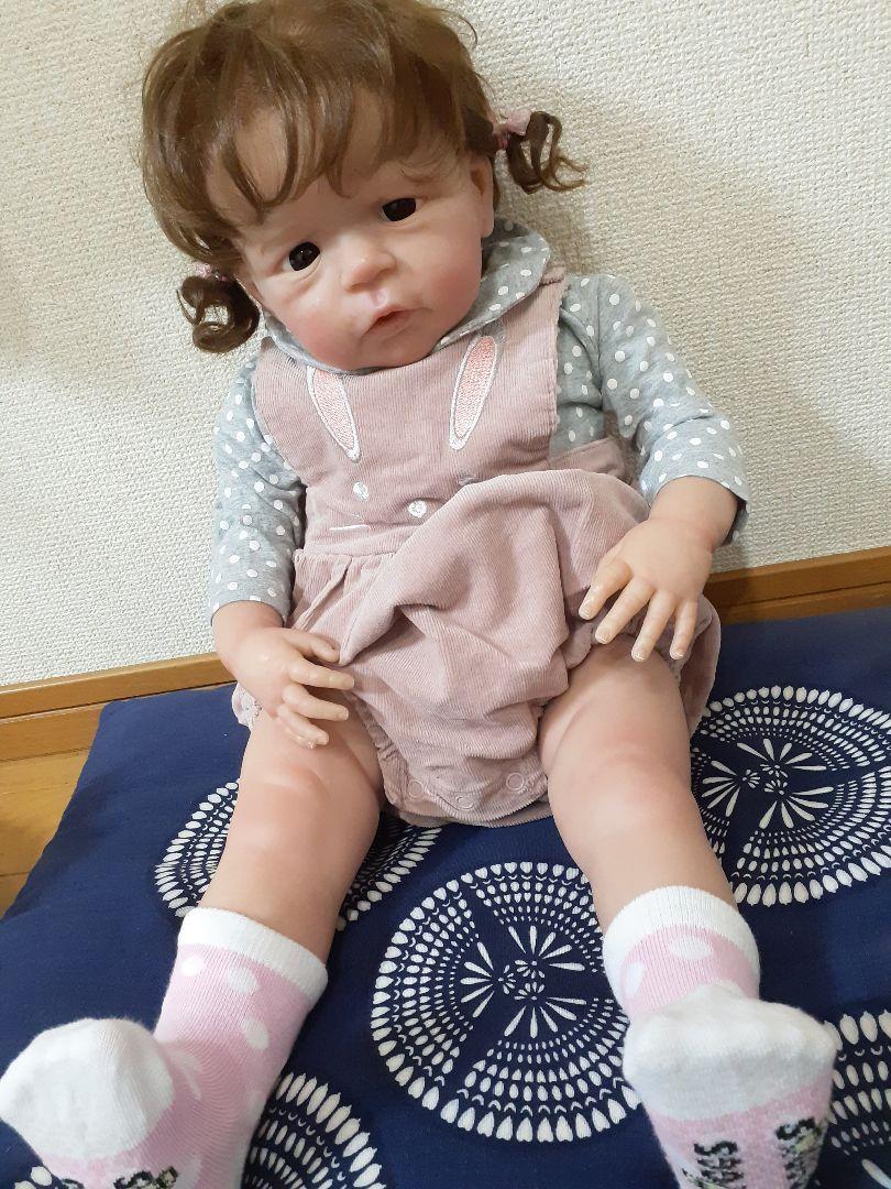 60リボーンドール-