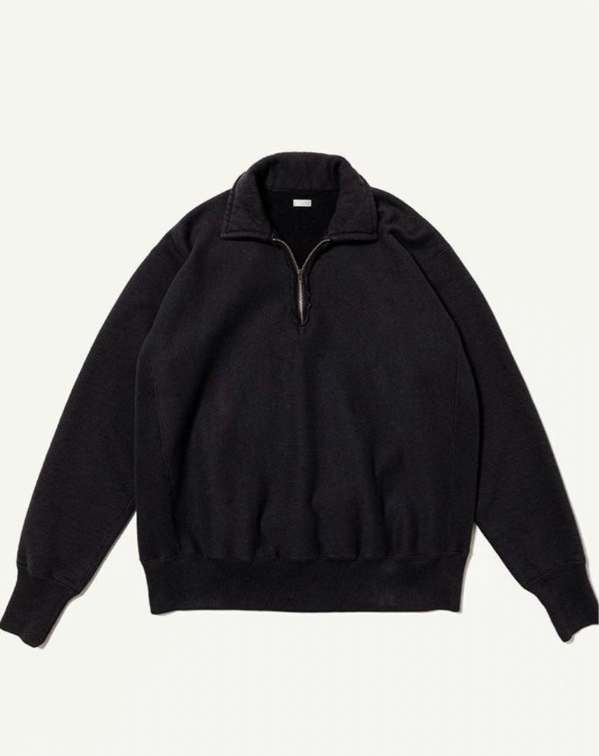 トップス A.PRESSE Vintage Sweatshirt A.PRESSE 