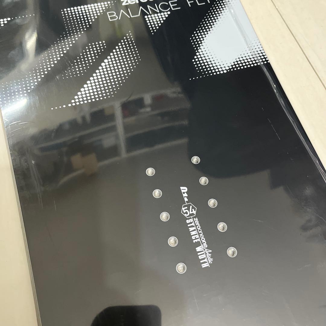 新品011Artistic BALANCE FLY 150cm 24-25 新品011Artistic BALANCE FLY 150cm 24-25