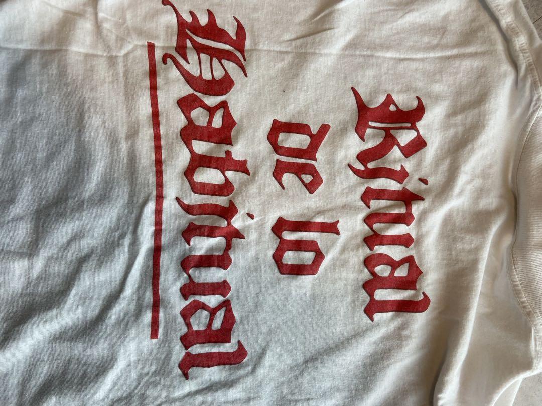 janes addiction ヴィンテージ　Tシャツ