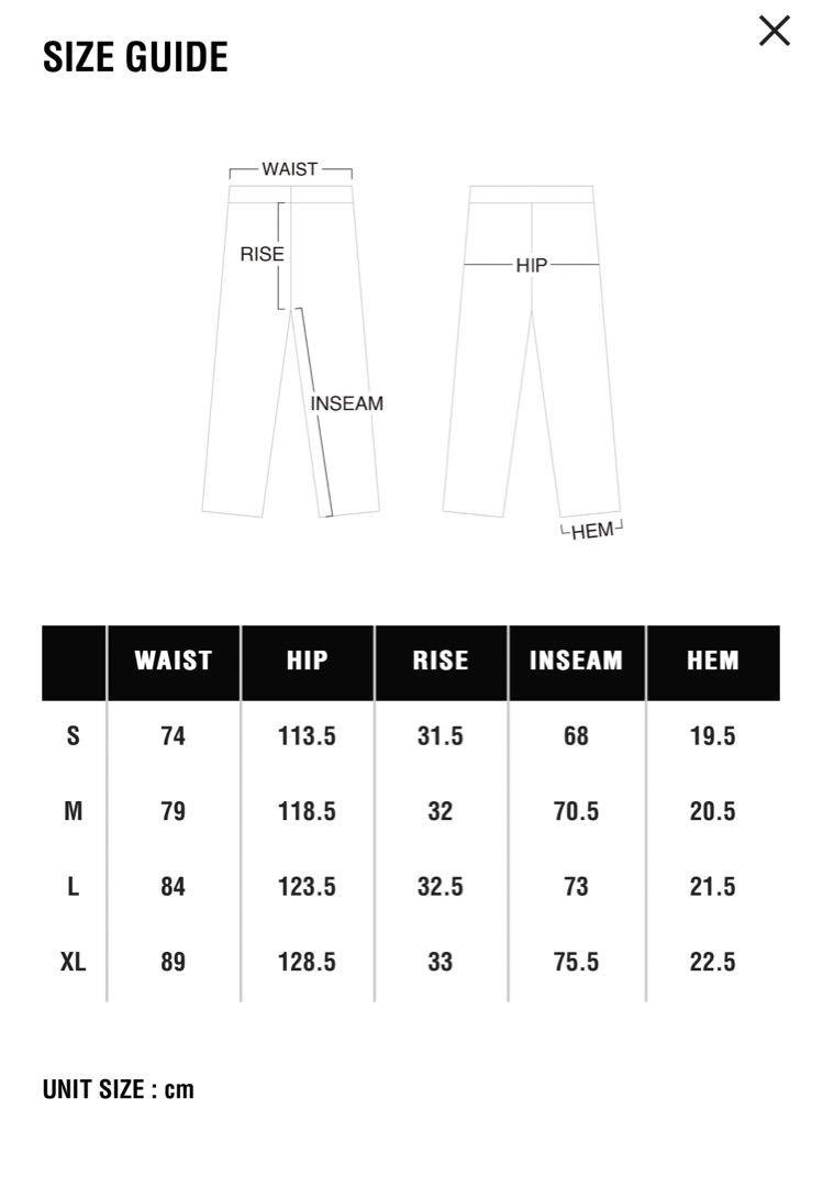 neighborhood easy pants ネイバーフッド イージーパンツ 画像3