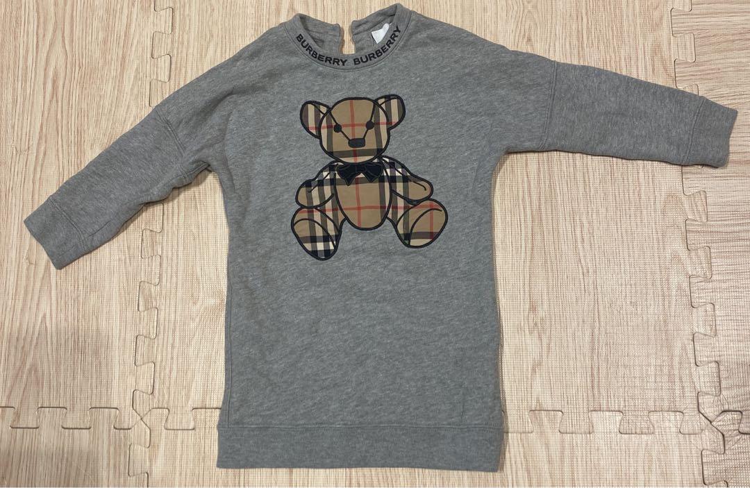 Burberry トレーナー