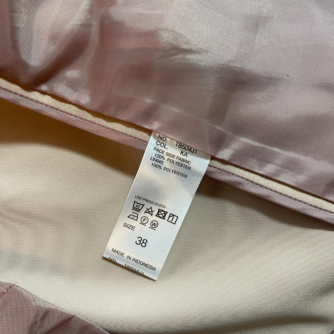 HOT人気SALE THE レディース 春秋パンツスーツ 38サイズ bBQtO-m62469606280 SUIT COMPANY 安いお得