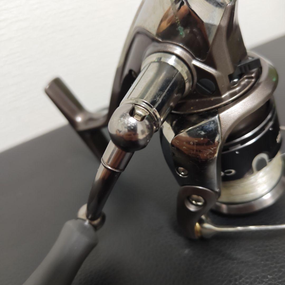 最終値下げ★SIMANOコンプレックスBB  2500S F6