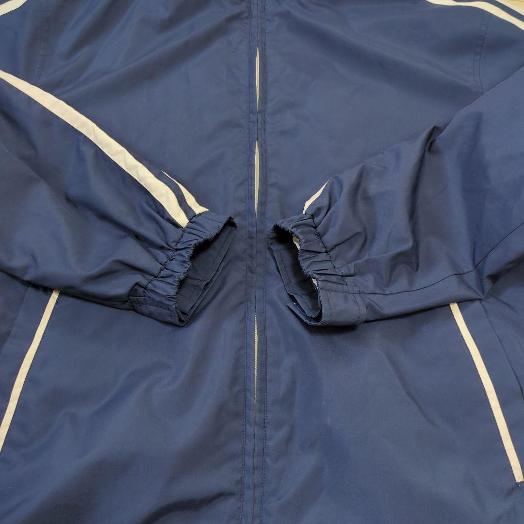 UNIQLO 90s VintageJacket サイドライン ジャケット