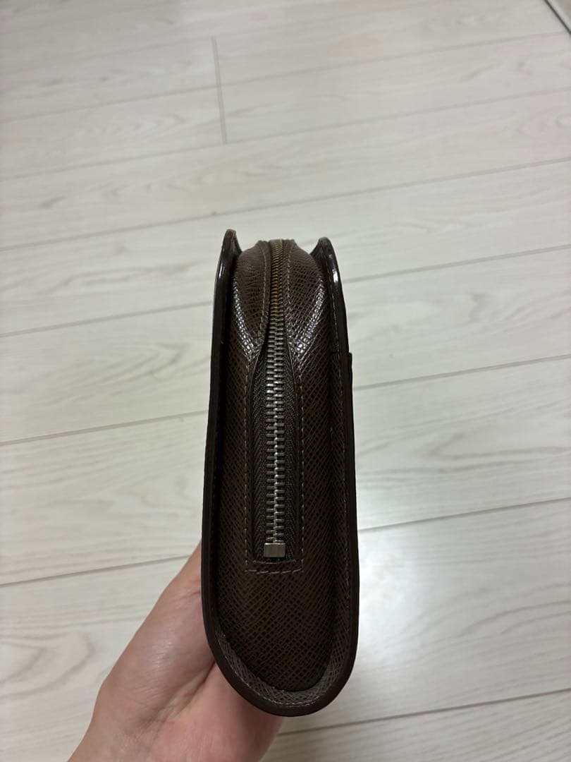 クラッチバッグLOUIS VUITTON