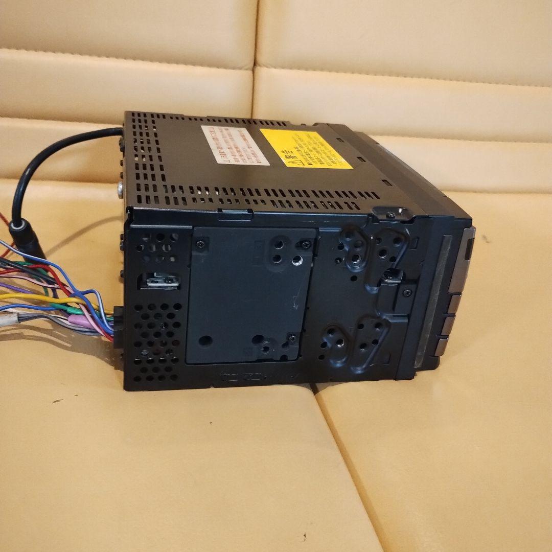 ALPINE MDA-776J ヘッドユニット ALPINE CDA-7877J 1DINサイズ CDヘッドユニット - メルカリ