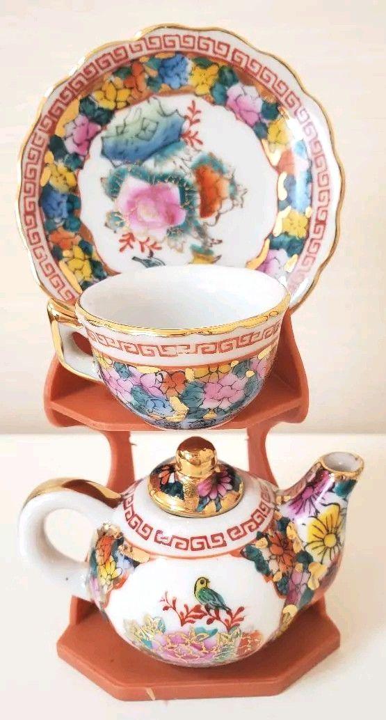 【未使用】茶器セット
