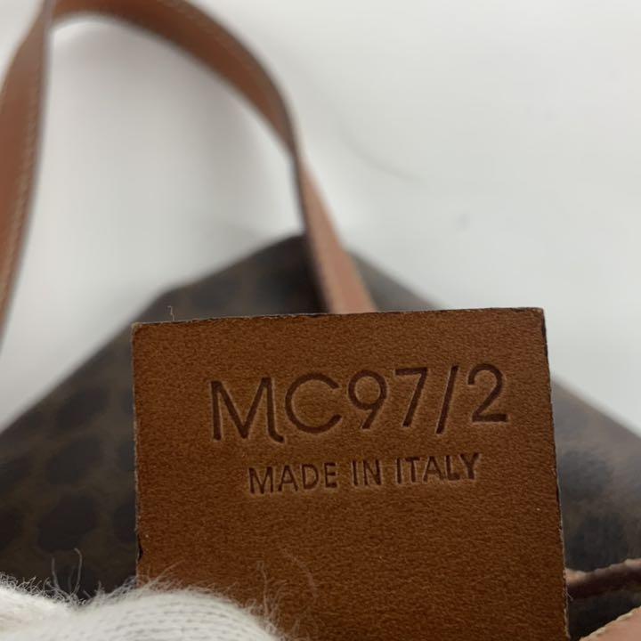 高品質好評 美品 マカダム トートバッグ fr3oV-m62472023674 CELINE セリーヌ 限定SALE新作