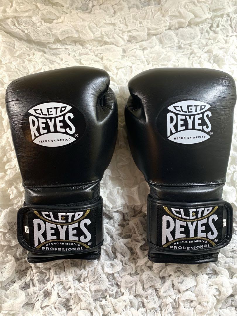 REYES ボクシンググローブ 14oz レイジェス Reyes（ボクシング用品） REYES レイジェス グローブ ボクシング