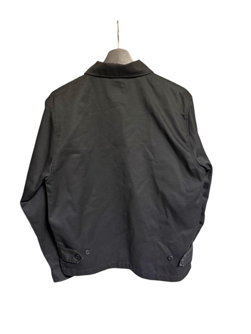 Carhartt カーハート ジップアップワークジャケット